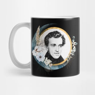 Johann Strauss Mug